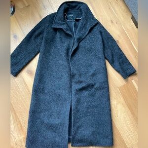 Babaton trench coat